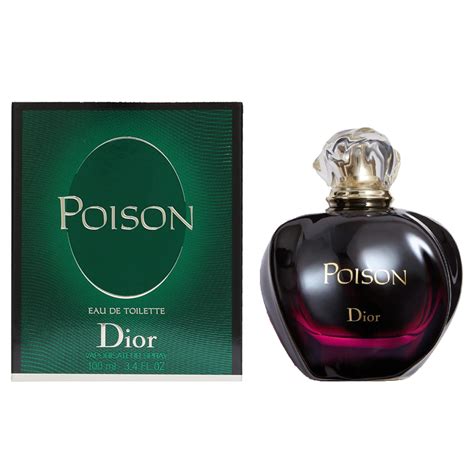 perfume poison dior 100ml|poison perfume original price.